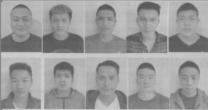 Công an quận Đồ Sơn: Ngăn chặn kịp thời cuộc hỗn chiến giữa 2 nhóm đối tượng